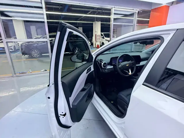 Chevrolet Monza — Фото автомобиля 24