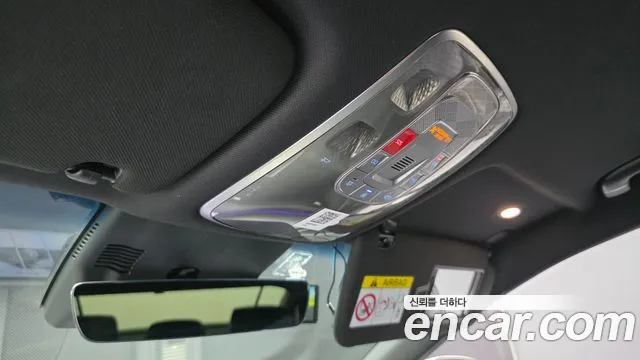Genesis G80 Бензин 2.5 турбо AWD — Фото автомобиля 17