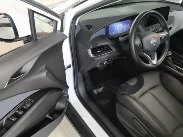 Buick Velite 6 — Фото автомобиля 15