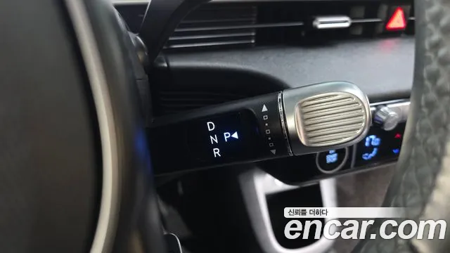 Hyundai Ioniq5 Ioniq5 — Фото автомобиля 8