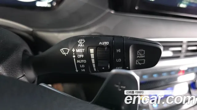 Hyundai Palisade — Фото автомобиля 28