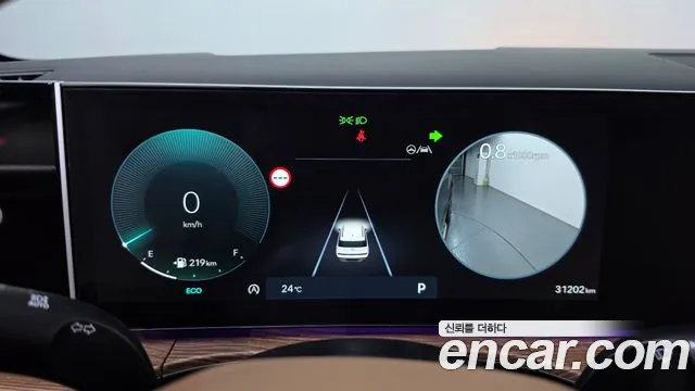 Hyundai Santa Fe MX5 — Фото автомобиля 11