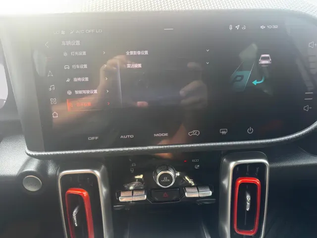 Haval Big Dog — Фото автомобиля 22