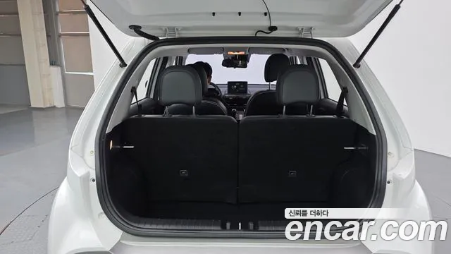 Hyundai Casper — Фото автомобиля 20