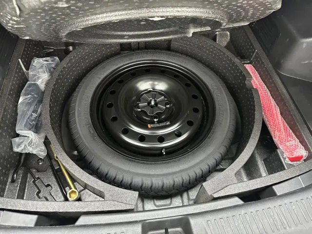 Wuling Xingchi — Фото автомобиля 13