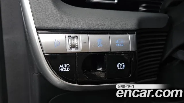 Hyundai Ioniq5 Ioniq5 Long Range AWD — Фото автомобиля 19