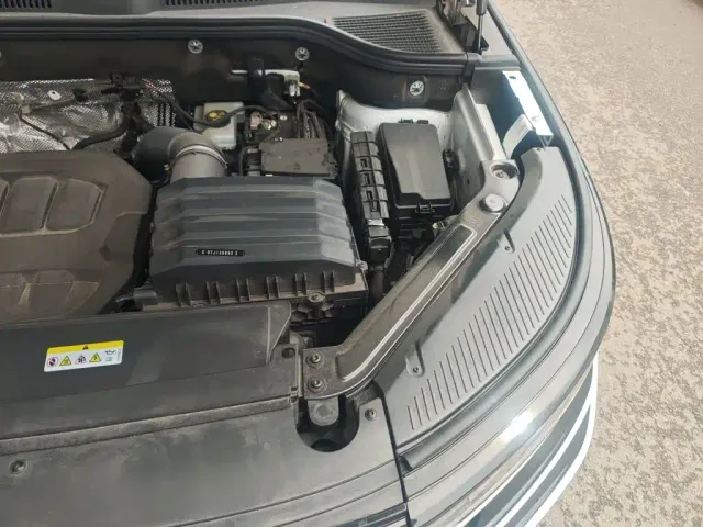 Volkswagen Volkswagen Talagon 2024 380TSI 4WD R-Line Cruise Shared Edition — Фото автомобиля 21