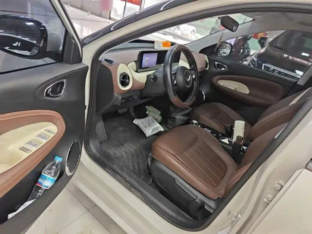 Wuling Bingo — Фото автомобиля 15