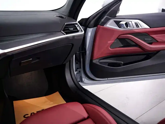 BMW 4 Series — Фото автомобиля 24