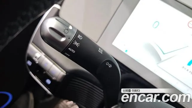 Hyundai Ioniq5 Ioniq5 Long Range AWD — Фото автомобиля 18