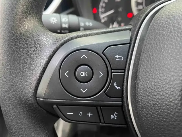 Toyota Corolla — Фото автомобиля 29