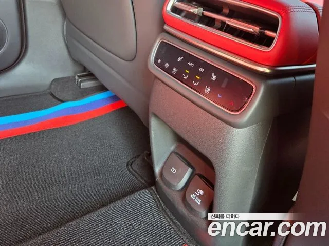 Genesis GV80 GV80 Coupe — Фото автомобиля 18