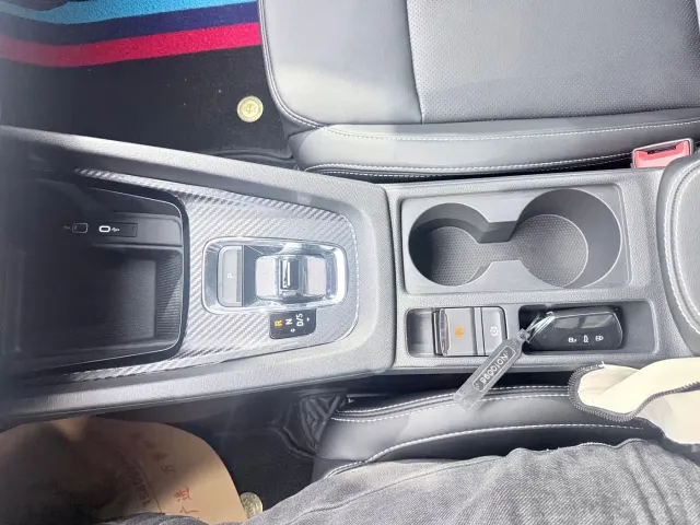 Skoda Octavia — Фото автомобиля 14