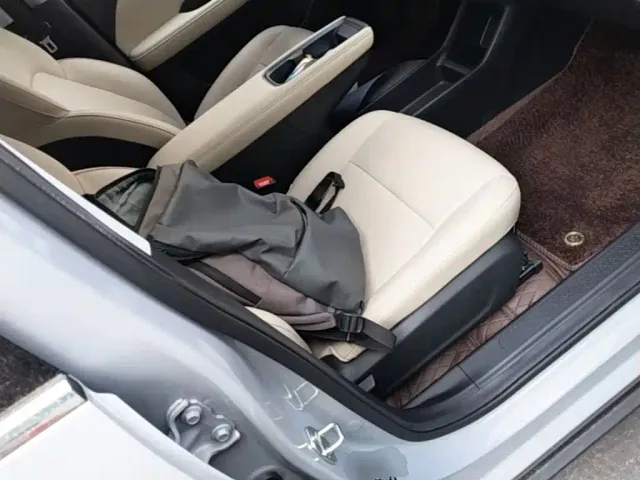 Wuling Binguo PLUS — Фото автомобиля 24