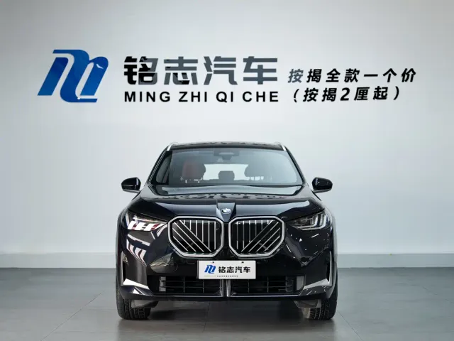 BMW X3 — Фото автомобиля 6