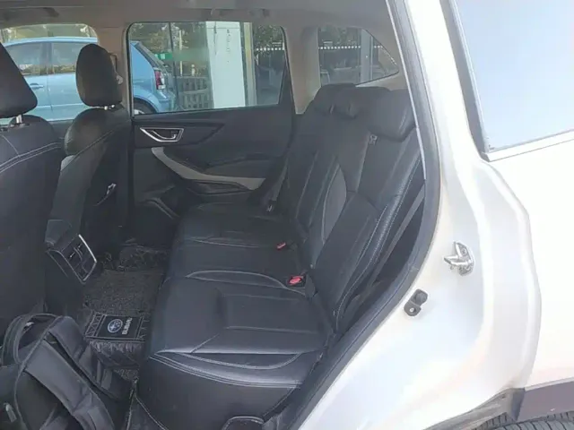 Subaru Forester — Фото автомобиля 16
