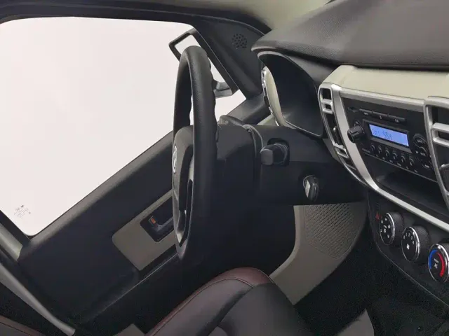 Dongfeng Xiaokang C36 — Фото автомобиля 22
