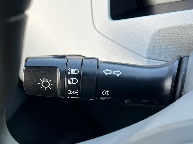 Geely Panda — Фото автомобиля 11