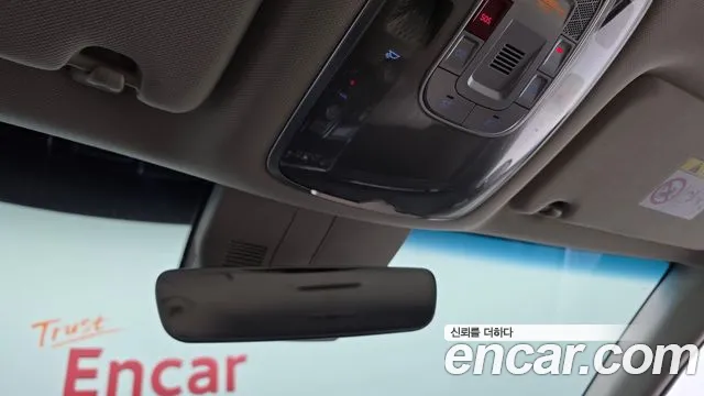 Genesis GV80 — Фото автомобиля 17