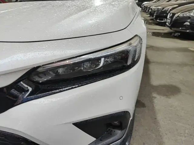 Honda Civic — Фото автомобиля 23