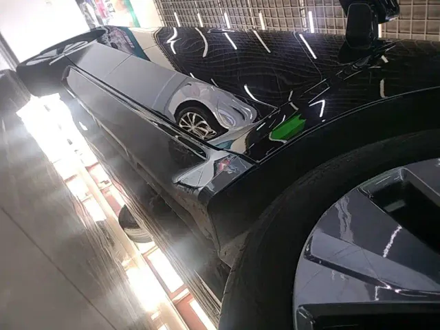 Wuling Starlight — Фото автомобиля 20