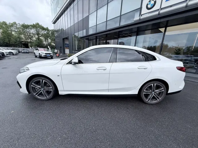 BMW 2 Series — Фото автомобиля 5
