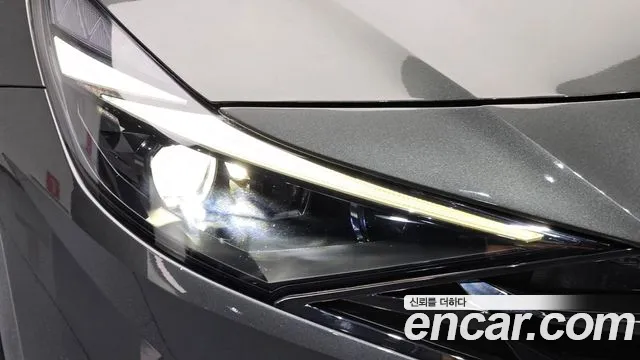Hyundai Avante CN7 — Фото автомобиля 21