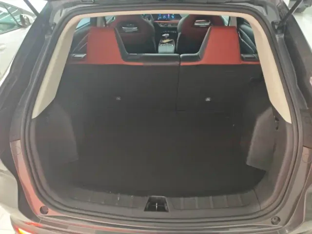 Changan Oushang X5 — Фото автомобиля 18