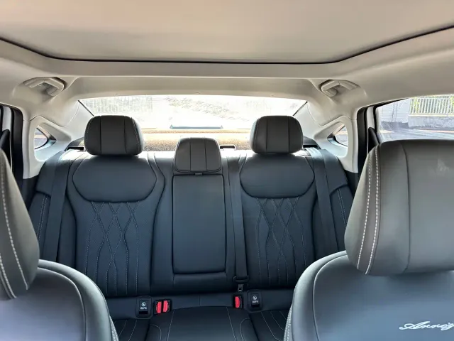 Chery Arrizo 8 — Фото автомобиля 7
