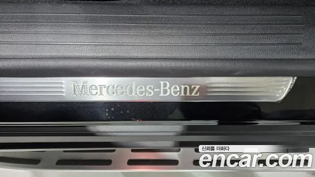 Mercedes-Benz GLE-Class W167 — Фото автомобиля 15