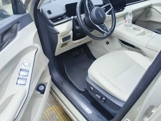 Haval H6 — Фото автомобиля 8