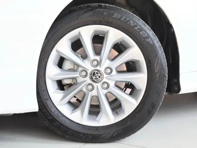 Toyota Corolla — Фото автомобиля 4