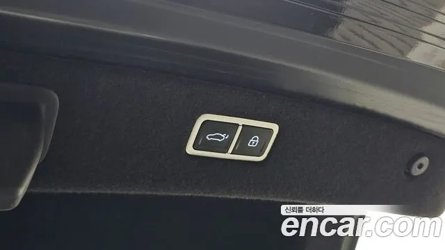 Genesis G90 — Фото автомобиля 19