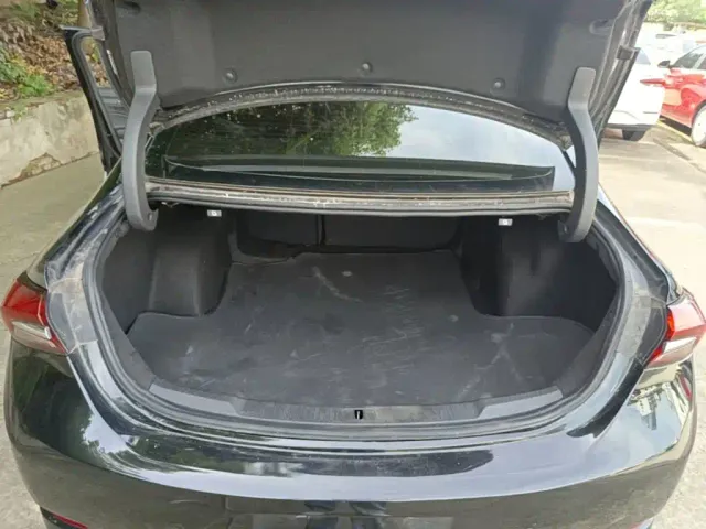 Buick LaCrosse — Фото автомобиля 18