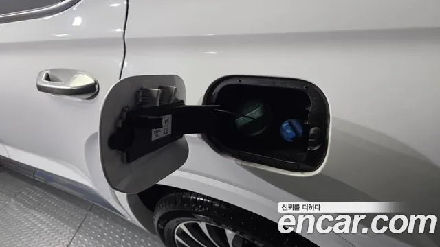 Hyundai Palisade The New Palisade Дизель 2.2 2WD — Фото автомобиля 29