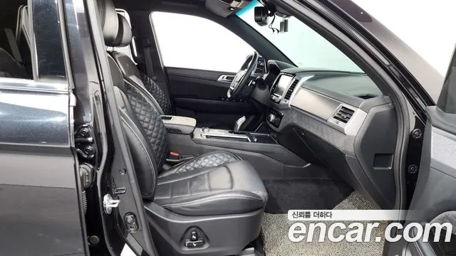 KG_Mobility_Ssangyong Rexton All Rexton Дизель 2.2 4WD — Фото автомобиля 11