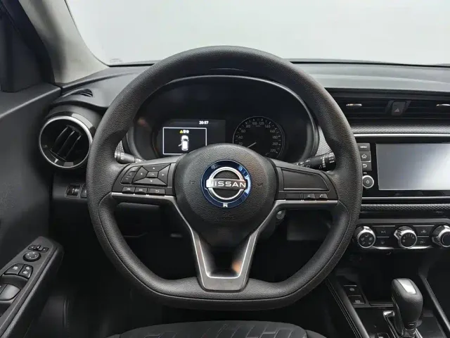 Nissan Kicks — Фото автомобиля 11