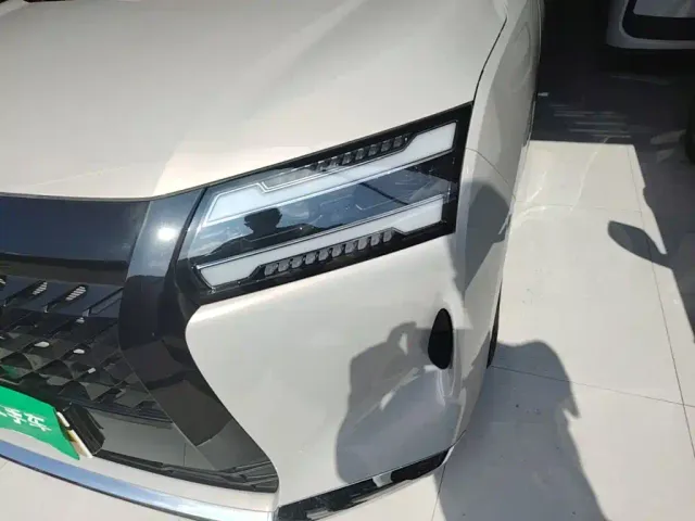 Wuling Starlight 730 — Фото автомобиля 23