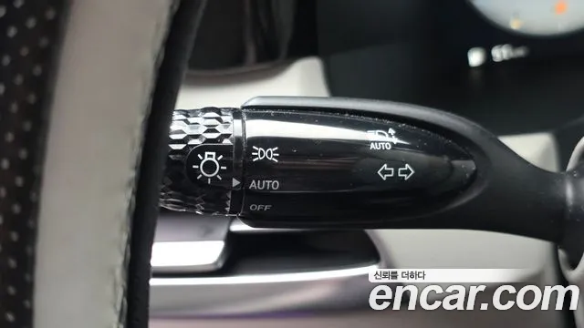 Hyundai Palisade The New Palisade — Фото автомобиля 23