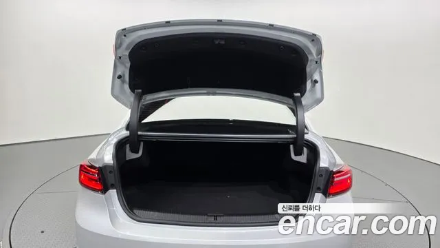 Renault Korea SM6 SM6 (New) — Фото автомобиля 19