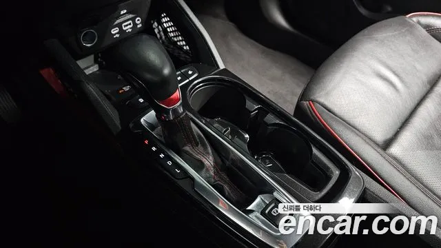 Chevrolet Trailblazer — Фото автомобиля 12