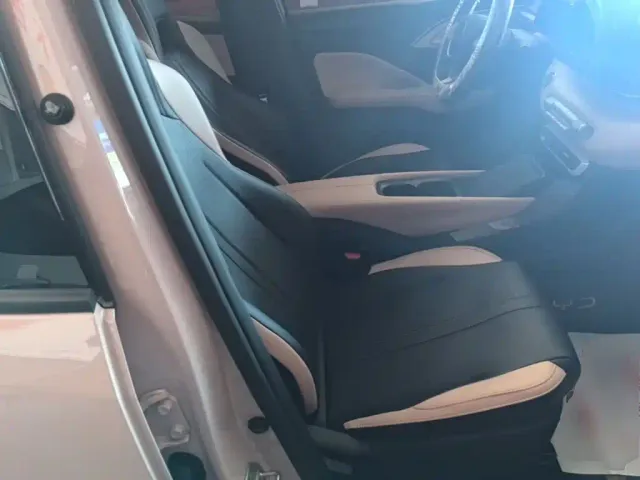 BYD Seagull — Фото автомобиля 24