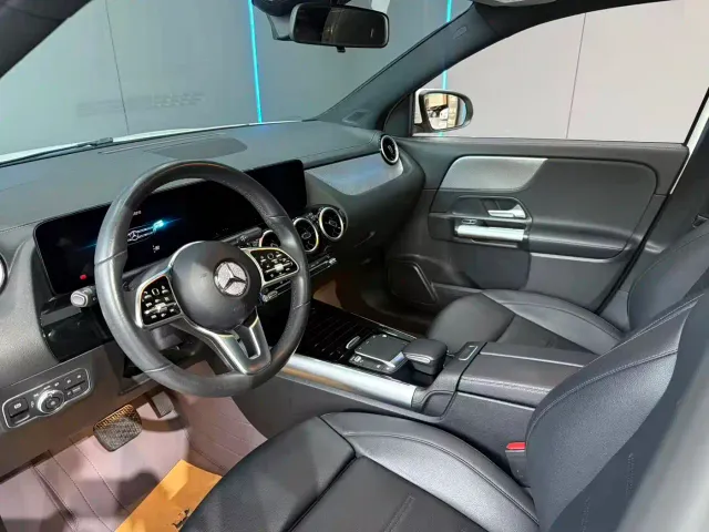 Mercedes-Benz GLA-Class — Фото автомобиля 11
