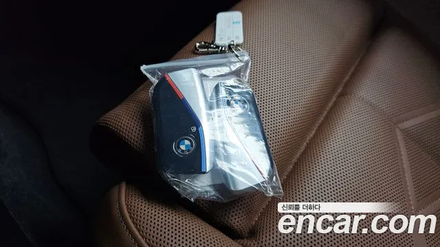BMW 5 Series — Фото автомобиля 21