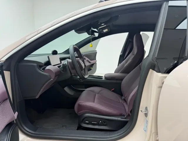 Nio ET5 — Фото автомобиля 3