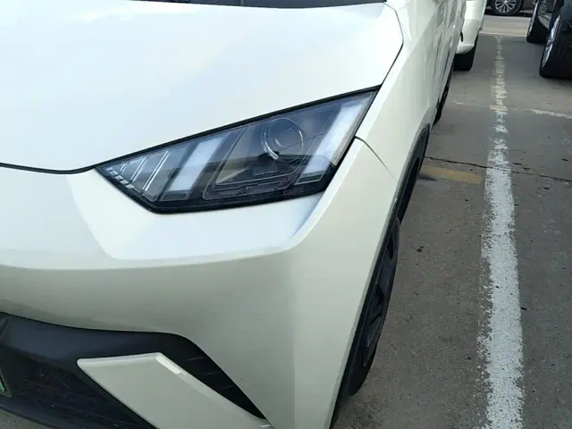 BYD Seagull — Фото автомобиля 23