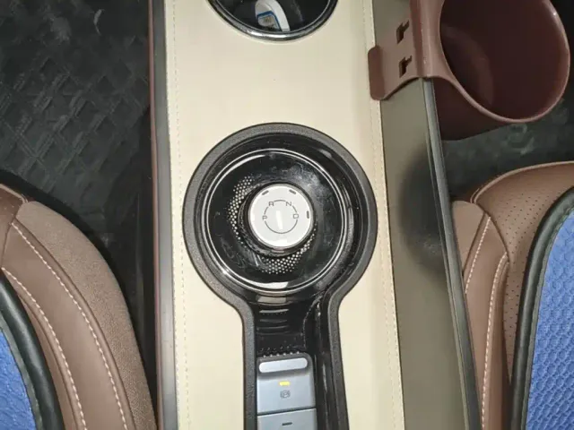 Wuling Bingo — Фото автомобиля 13