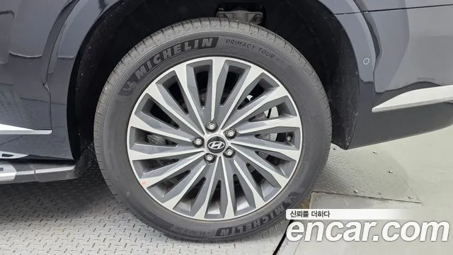 Hyundai Palisade The New Palisade — Фото автомобиля 6