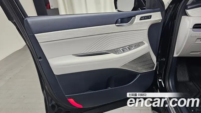 Hyundai Palisade The New — Фото автомобиля 13