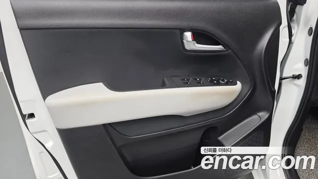 Kia RAY Новый Kia Ray Signature — Фото автомобиля 24
